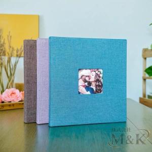 フォトアルバムアルバム 写真 KG 2L フリータイプミニ レイアウト 赤ちゃん M＆K（株） DIY 透明度 収納 以上 自由 高い 整理 L