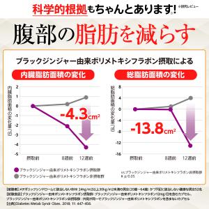 ダイエット サプリメント 機能性表示食品 燃焼...の詳細画像5