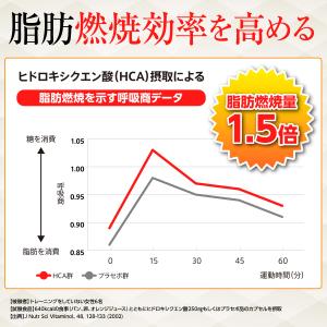 ダイエット サプリメント ダイエットサプリ 燃...の詳細画像5