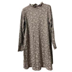 ジェラートピケ ワンピース 花柄の商品一覧 通販 Yahoo ショッピング