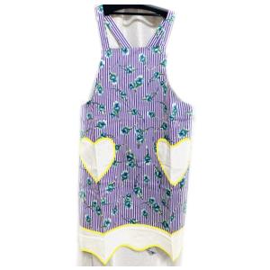 新品 ラデュレ エプロン 花柄 パープル 紫 ストライプ Laduree マカロン レディース キッチン用品 最安値 価格比較 Yahoo ショッピング 口コミ 評判からも探せる