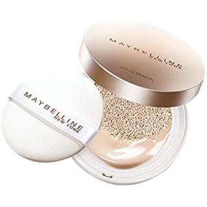 メイベリン 02 ミディアムベージュ ピュアミネラルbbフレッシュクッション ファンデーション 化粧下地 外箱不良 最安値 価格比較 Yahoo ショッピング 口コミ 評判からも探せる