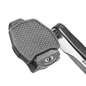 ペダルプレート クリートカバー SPD-SL Look Keo 互換タイプ