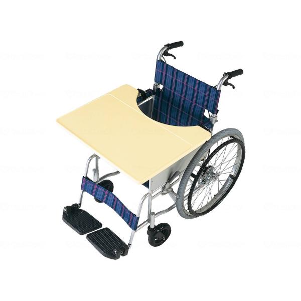 車椅子用テーブル「これべんり」 軽量タイプ