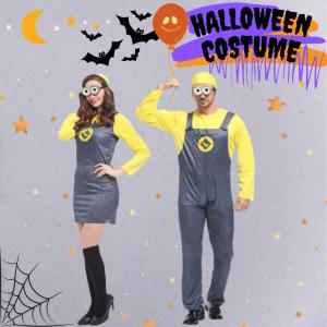 ハロウィン 衣装 コスプレ 仮装 子供 大人 ...の詳細画像4