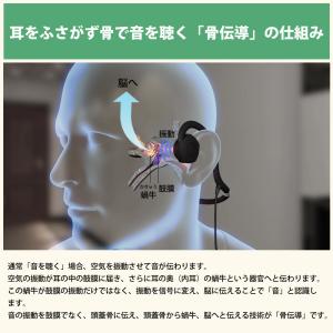 【2000円OFFクーポン】骨伝導 集音器 高...の詳細画像5