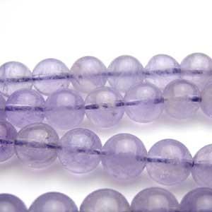 アメジスト（ラベンダー）10mm