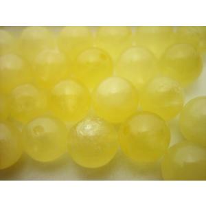 カルサイト（イエロー）6mm