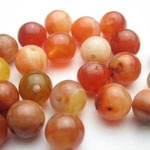 カーネリアン（マダガスカル）8mm