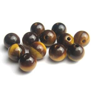 タイガーアイ10mm