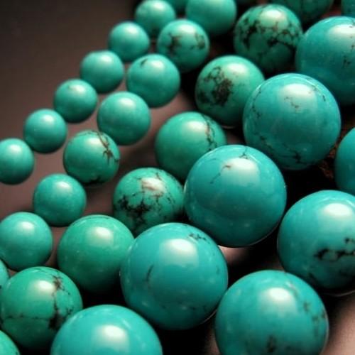 ターコイズ8mm