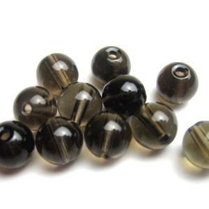 スモーキークォーツ6mm
