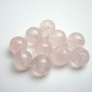 ローズクォーツ10mm