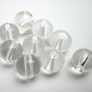 水晶（クォーツ）12mm