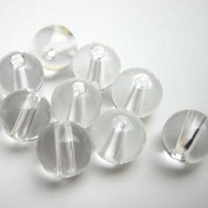 水晶（クォーツ）16mm