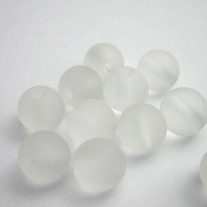 フロスト水晶6mm