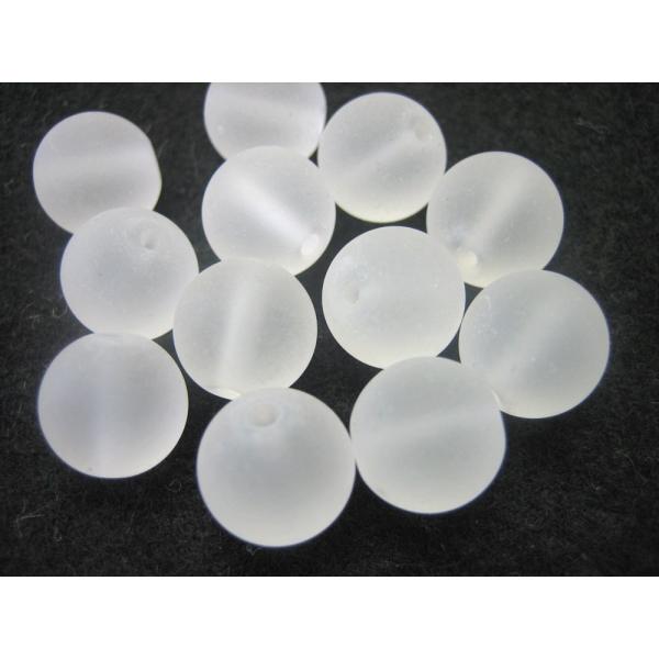 フロスト水晶8mm