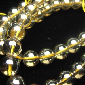 ゴールデンオーラ6mm