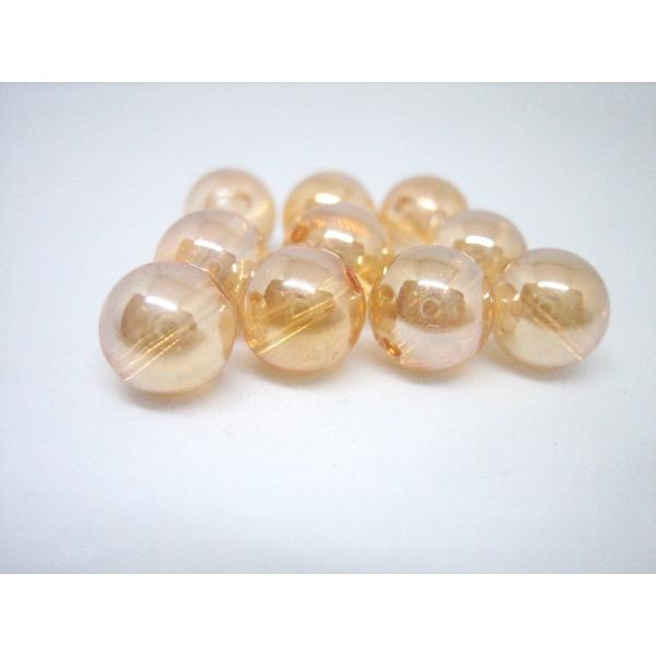 ゴールデンオーラ8mm