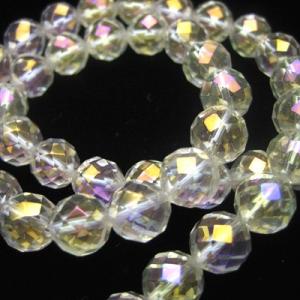 オーロラクリスタル8mm