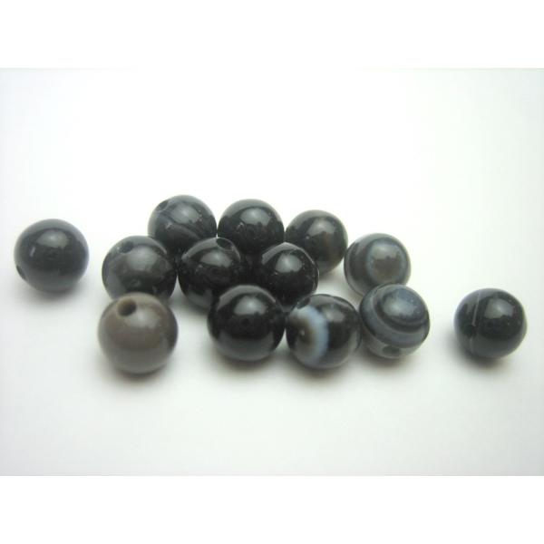 天眼石（チベットメノー）6mm