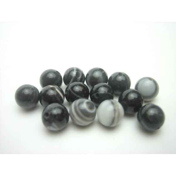 天眼石（チベットメノー）8mm