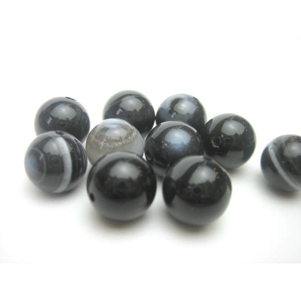 天眼石（チベットメノー）10mm