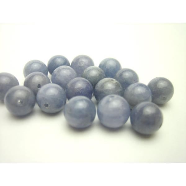 タンザナイトAA8mm