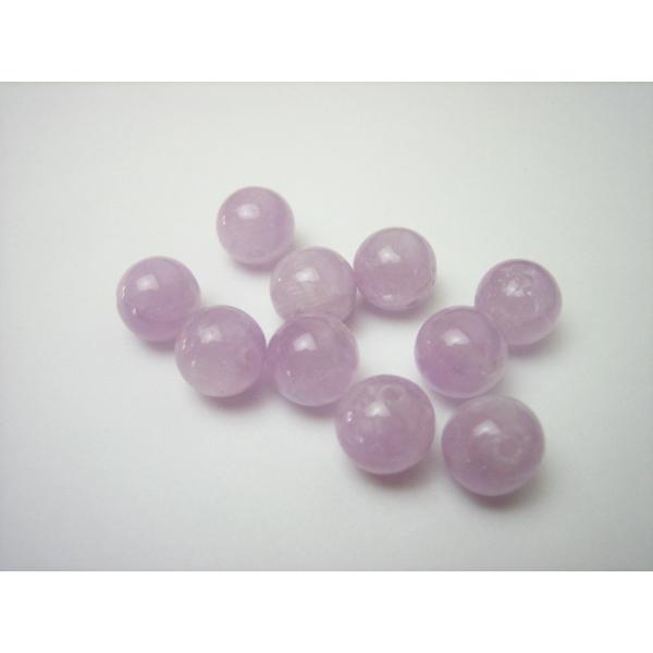 クンツァイト8mm