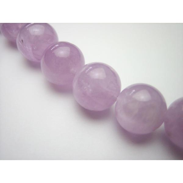 クンツァイト10mm