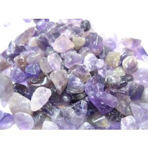 浄化用アメジストサザレ石100グラム