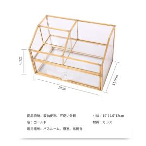 未使用 CHANEL シャネル ノベルティ コスメボックス メイクボックス
