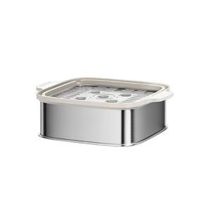 ティファール 電気蒸し器 スチームクッカー ウルトラコンパクト