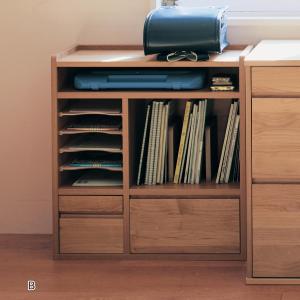 BELLE MAISON DAYS ベルメゾンデイズ 国産学習デスクメーカーと考えたランドセルラック［日本製］