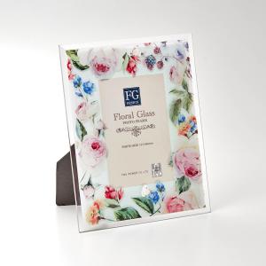 フォトフレーム おしゃれ 花柄の商品一覧 通販 Yahoo ショッピング