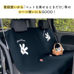 シートカバー 車シートカバー カーシートカバー...の詳細画像4