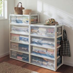 Disney（ディズニー） チェスト 棚 収納棚 チェストセット 収納家具