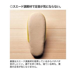 スリッパ ルームシューズ 室内 洗えるスリッパ...の詳細画像3