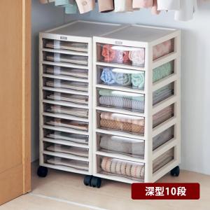 チェスト 衣類チェスト 衣装ケース 押し入れ収納 クローゼット収納