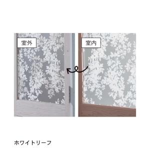 窓ガラスシート シート 目隠しシート DIYシ...の詳細画像1