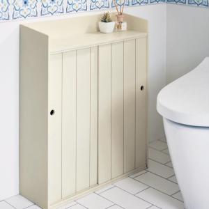 トイレ 収納 トイレ収納 トイレラック トイレ...の詳細画像4