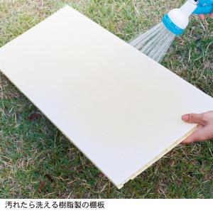 シューズラック シューズボックス 下駄箱 スリ...の詳細画像5