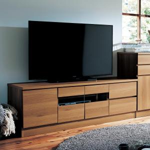 ベルメゾン（BELLE MAISON） テレビ台 テレビボード ハイタイプ 100 tv