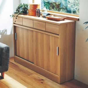 カウンター下収納 食器棚 キッチン 収納 キャビネット 収納