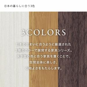 キャビネット サイドボード リビングボード チ...の詳細画像5