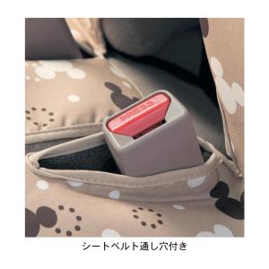 カーシートカバー 車シートカバー Disney...の詳細画像5