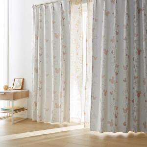 カーテン 遮光 遮光カーテン 遮光2級 洗える...の詳細画像3