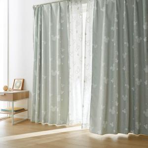 カーテン 遮光 遮光カーテン 遮光2級 洗える...の詳細画像4