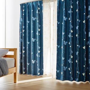 カーテン 遮光 遮光カーテン 遮光2級 洗える...の詳細画像5