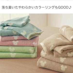 タオル フェイスタオル セット Disney ...の詳細画像5
